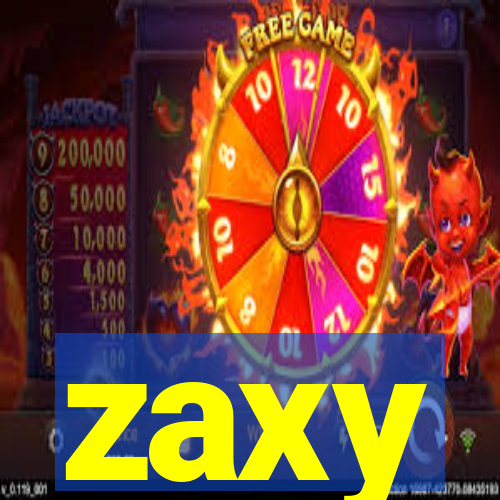 zaxy