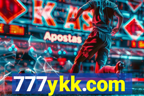 777ykk.com