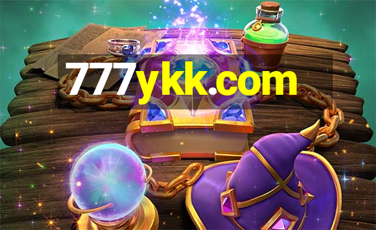 777ykk.com