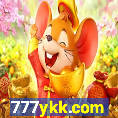 777ykk.com