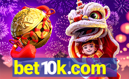 bet10k.com