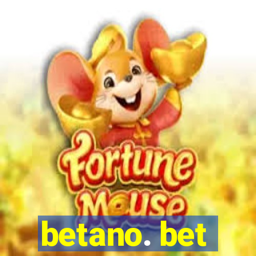 betano. bet