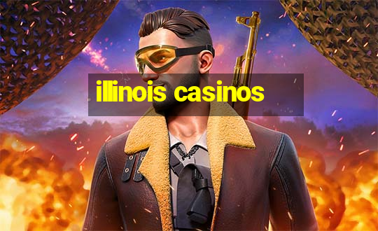 illinois casinos