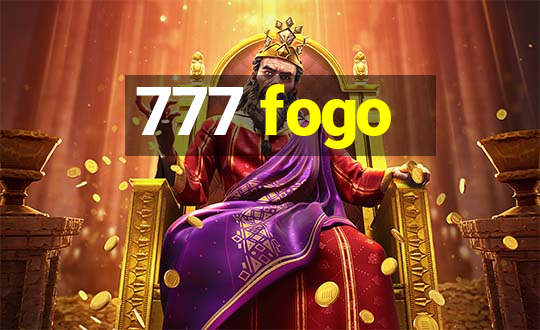 777 fogo