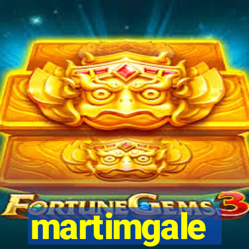 martimgale