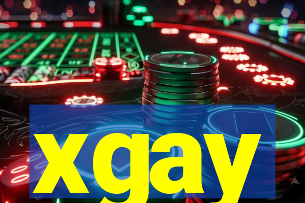 xgay