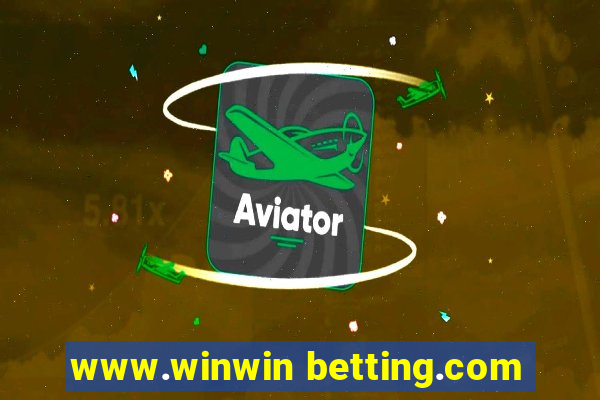 www.winwin betting.com