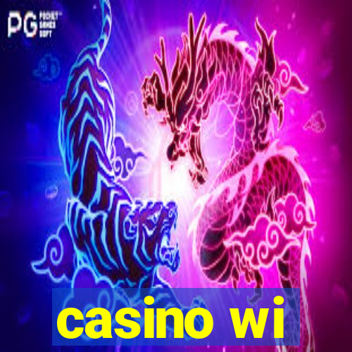 casino wi