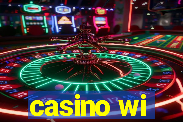 casino wi