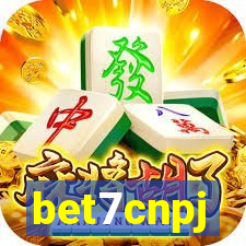 bet7cnpj