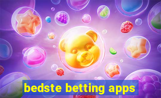 bedste betting apps