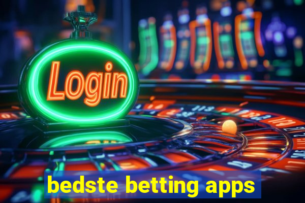 bedste betting apps