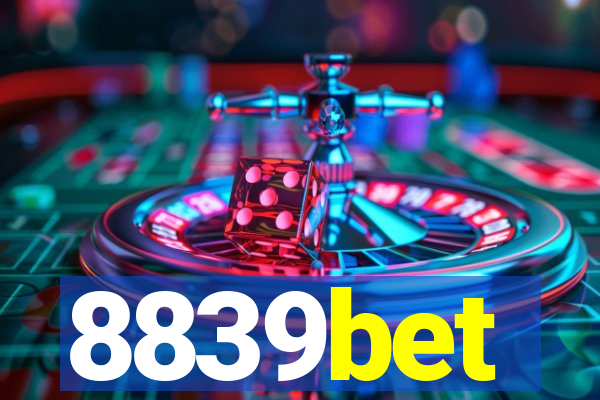 8839bet