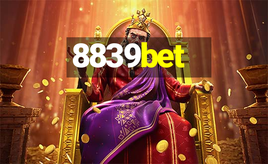 8839bet