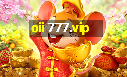 oii 777.vip