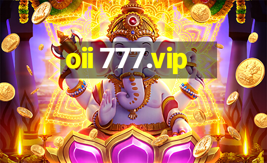 oii 777.vip