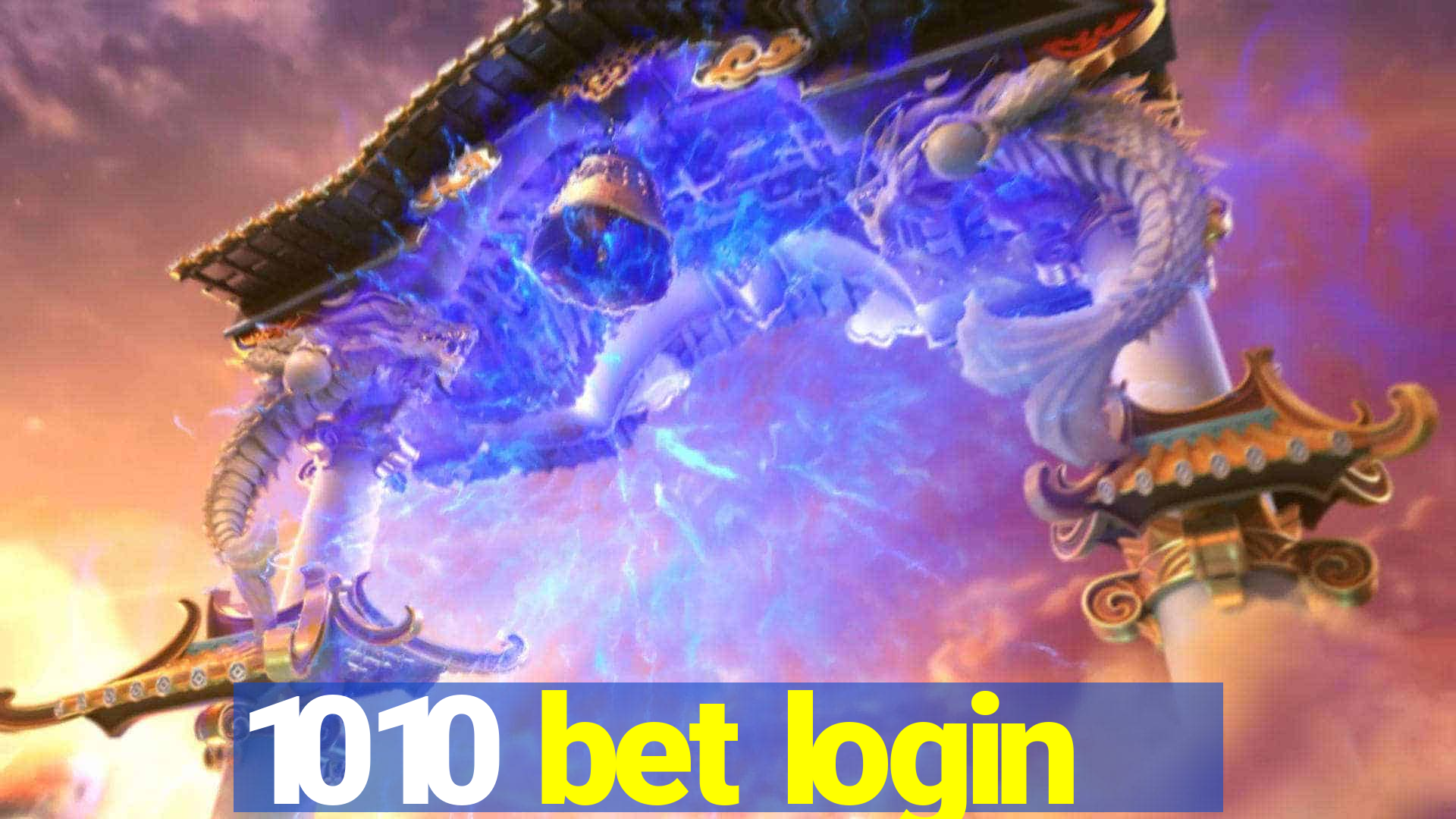 1010 bet login