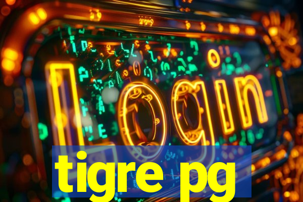 tigre pg