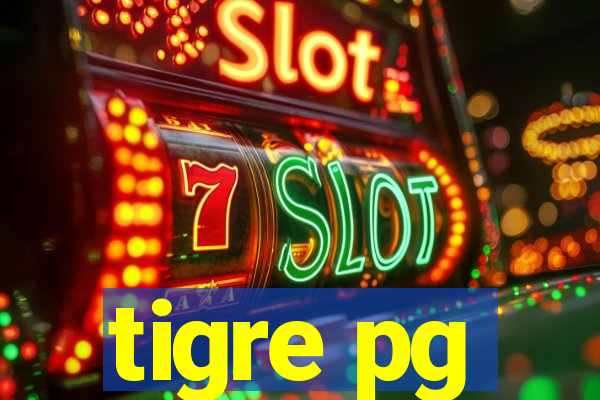 tigre pg