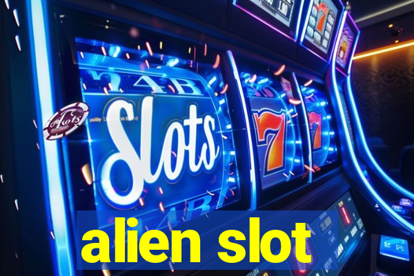 alien slot