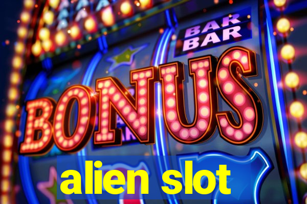 alien slot