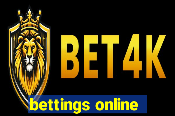 bettings online