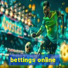 bettings online