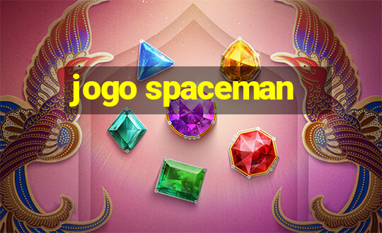 jogo spaceman