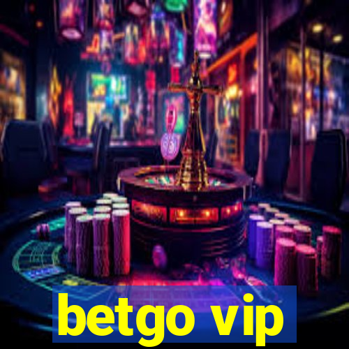 betgo vip