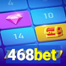 468bet