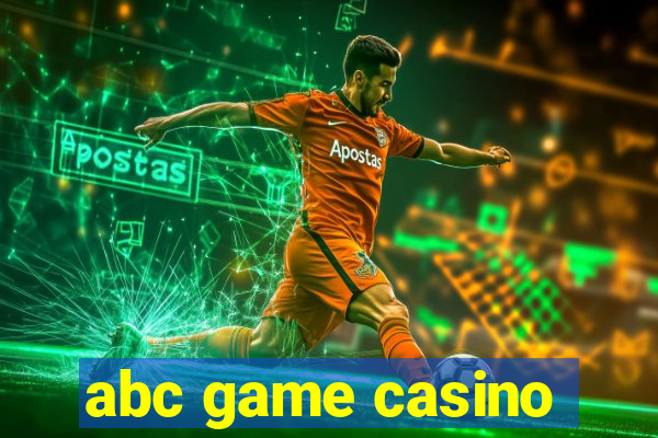 abc game casino