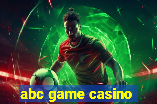 abc game casino