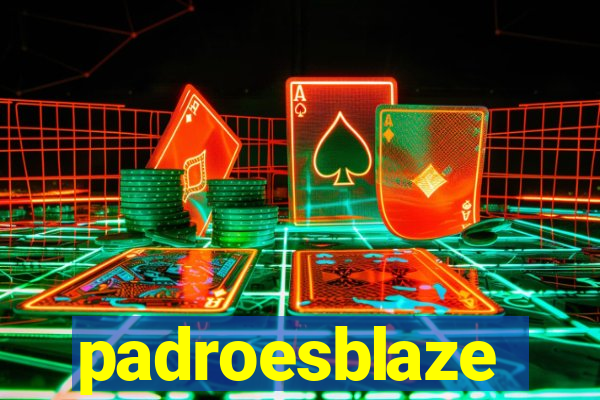 padroesblaze