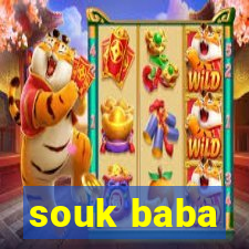 souk baba