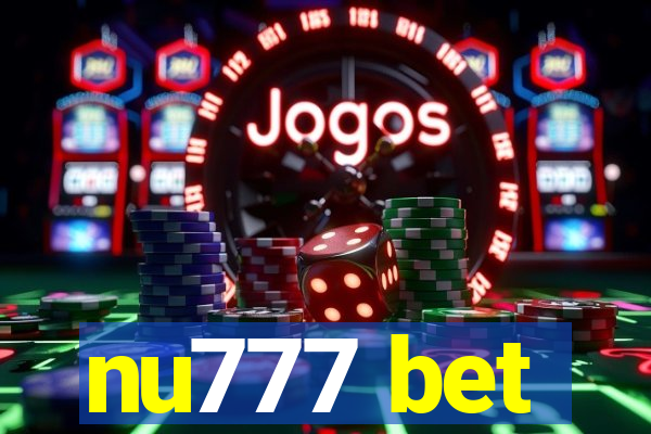 nu777 bet