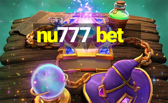 nu777 bet