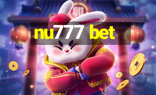 nu777 bet