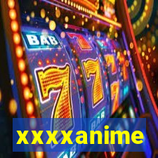 xxxxanime