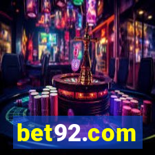 bet92.com