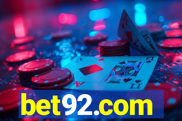 bet92.com