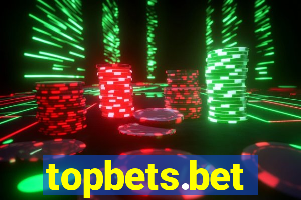 topbets.bet