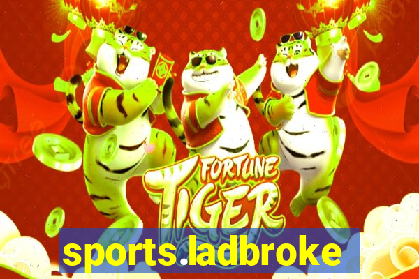 sports.ladbrokes.com