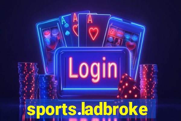 sports.ladbrokes.com