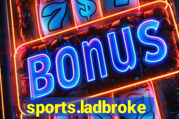 sports.ladbrokes.com