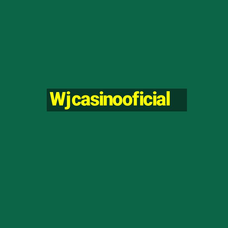 Wjcasinooficial