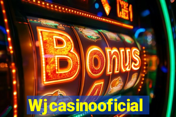 Wjcasinooficial