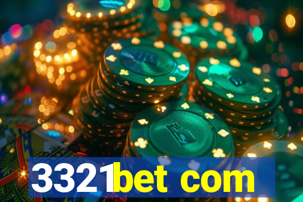 3321bet com