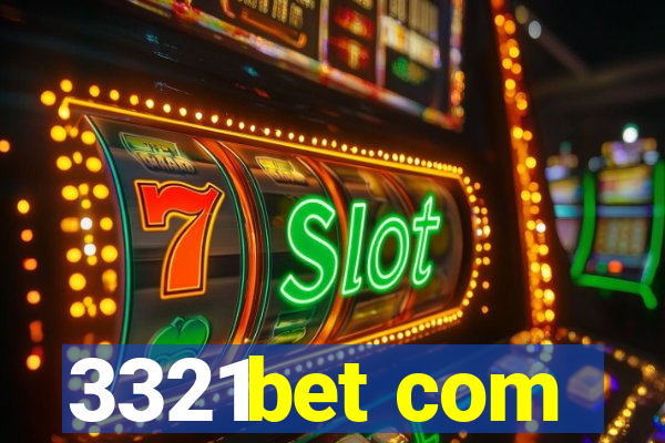 3321bet com