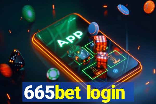 665bet login