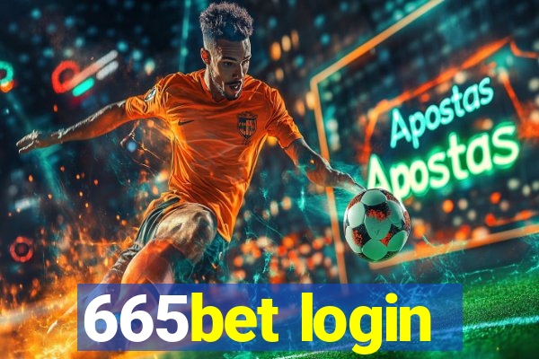 665bet login